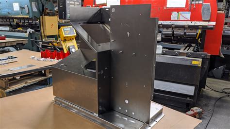 fabricated sheet metal assemblies|sheet metal fabrication online.